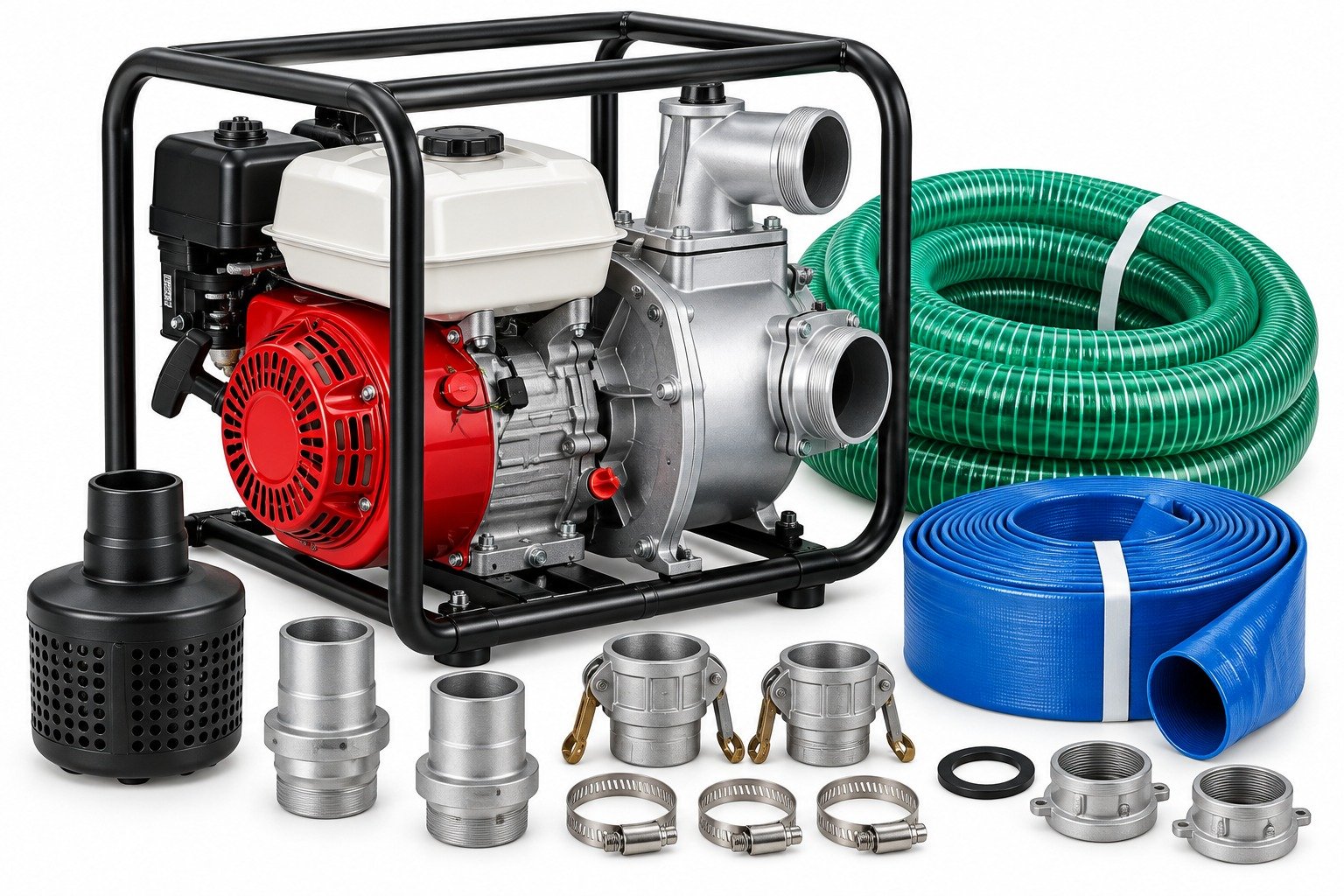 Water Pump